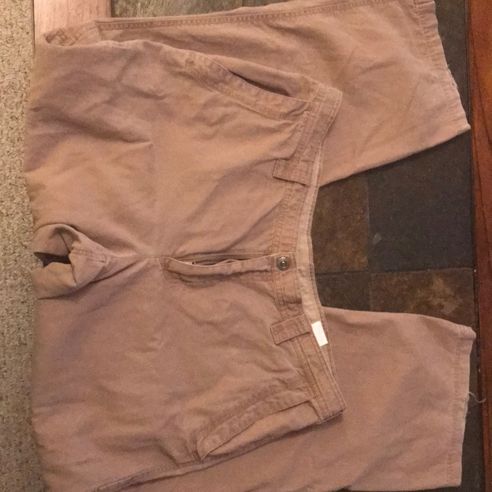 Men’s pants